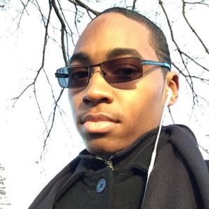 Meet your Posher, Christopher